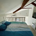 Nice Cosy Beach
