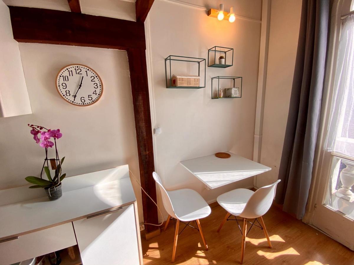 Apartment Cosy