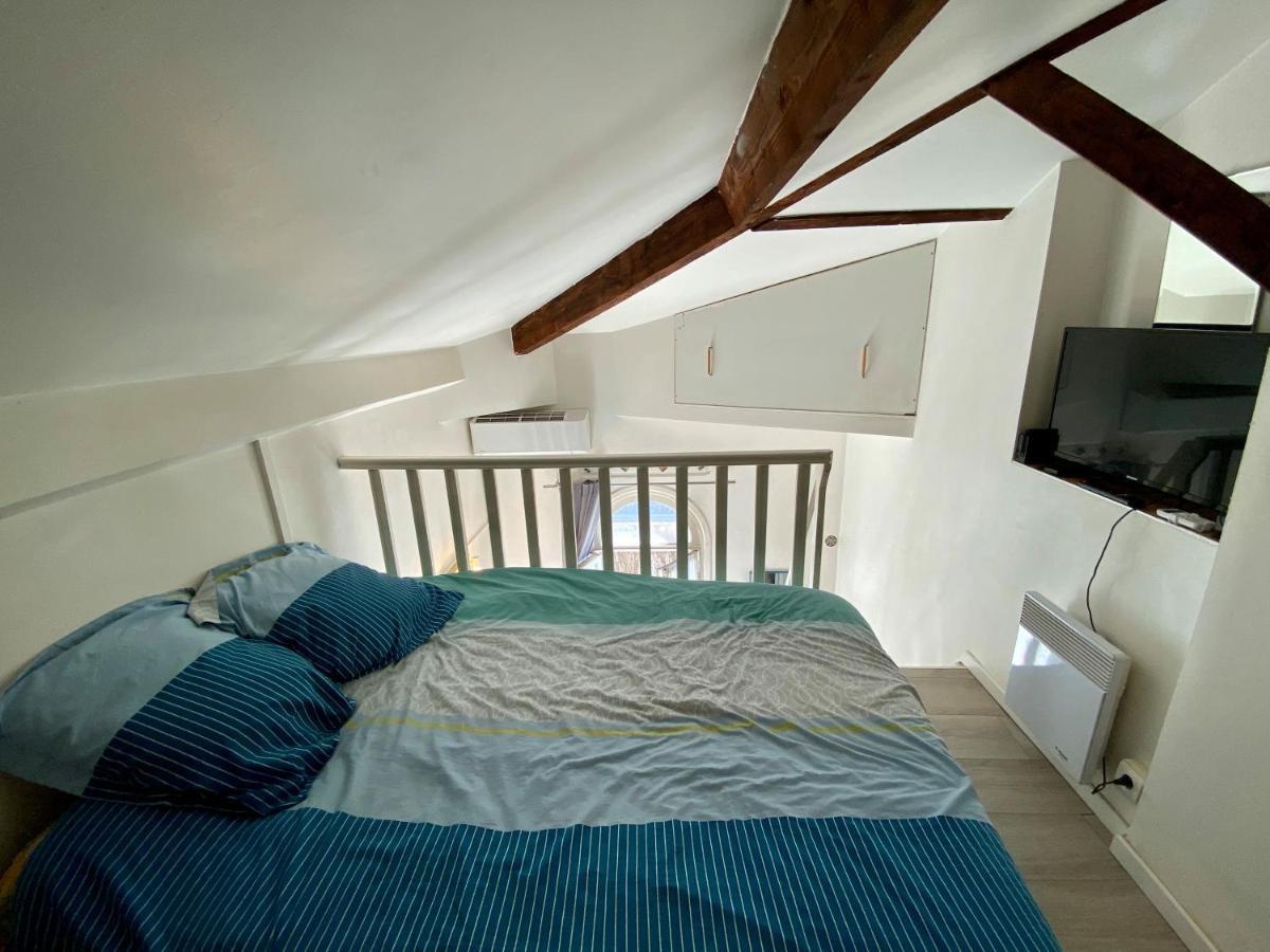 Cosy Apartment